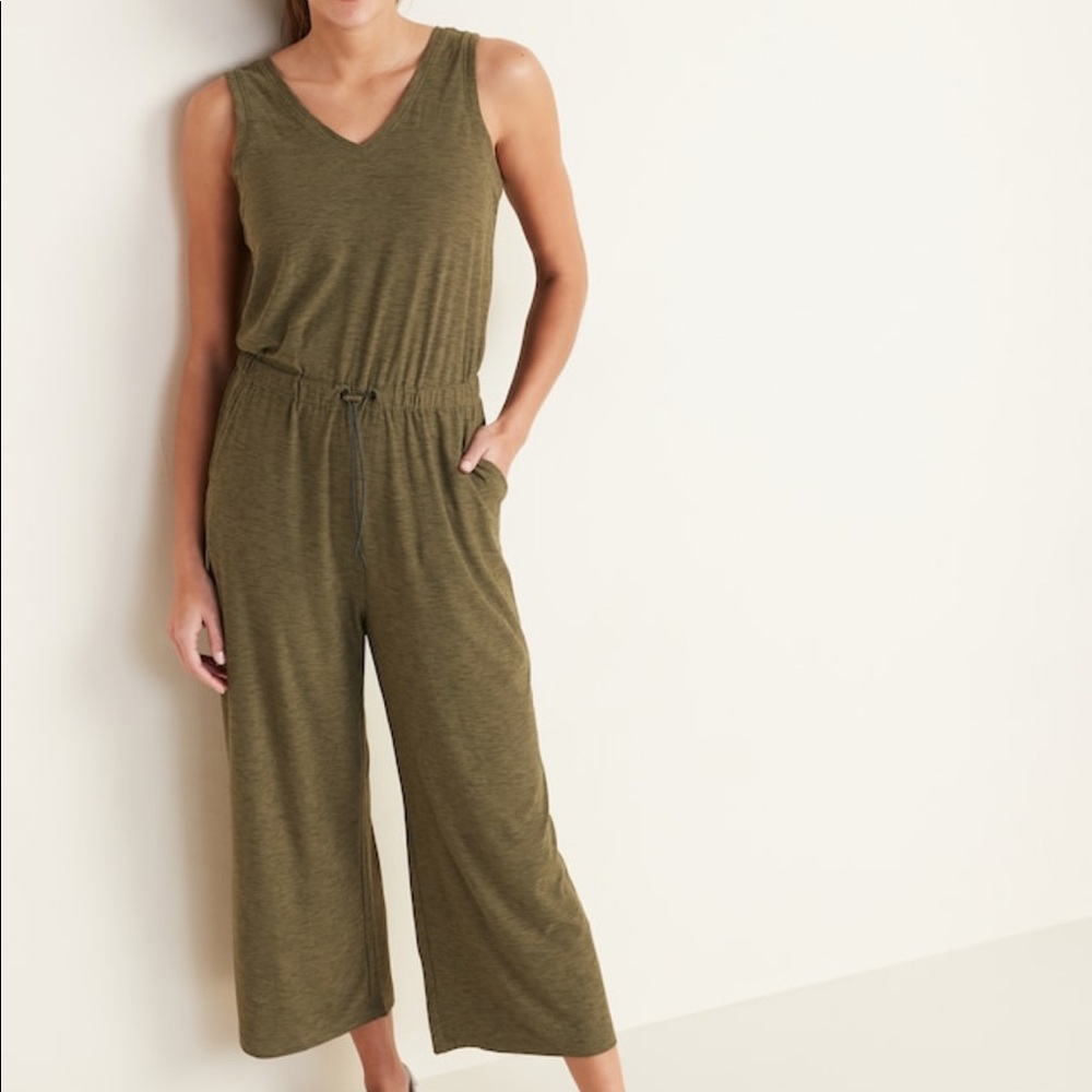 Jumpsuit